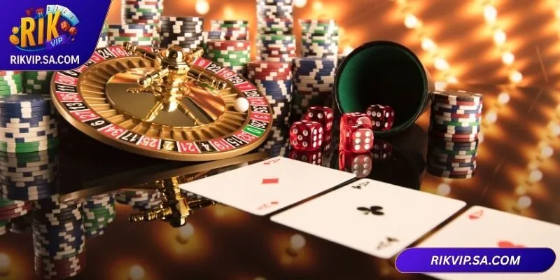 CASINO RIKVIP 3 Ưu điểm nổi bật tạo nên sự ưa chuộng của sảnh game