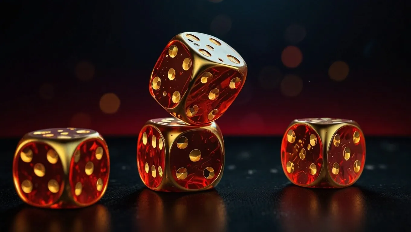 Cách Chơi Xóc Đĩa RIKVIP Online – Mẹo Thắng Từ Cao Thủ 7 rikvip xoc dia leo