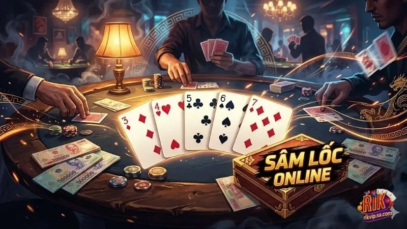 cach-choi-sam-loc-online-tai-rikvip-hieu-qua-nhat
