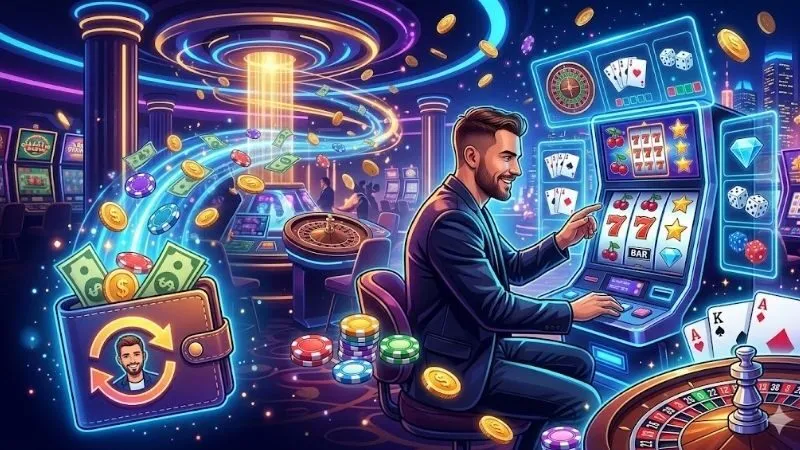 casino-online-hoan-tien-va-loi-ich-vang